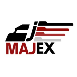 MAJEX Logo